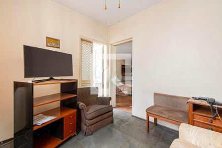 Apartamento à venda com 3 quartos, 230m² em Santa Cecilia, São Paulo