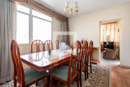 Apartamento à venda com 3 quartos, 230m² em Santa Cecilia, São Paulo