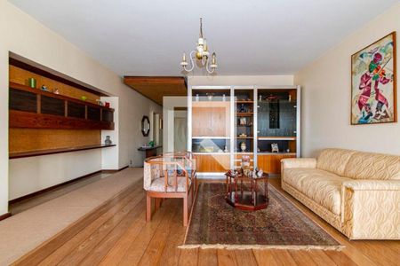 Apartamento à venda com 3 quartos, 230m² em Santa Cecilia, São Paulo