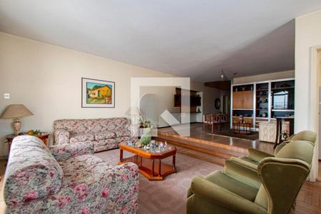 Apartamento à venda com 3 quartos, 230m² em Santa Cecilia, São Paulo