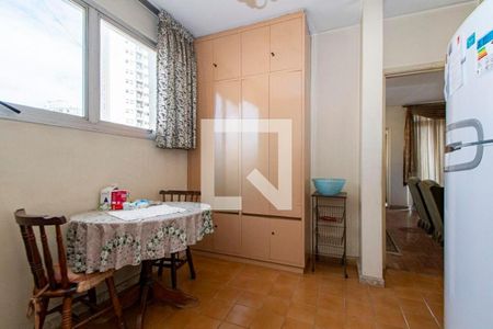 Apartamento à venda com 3 quartos, 230m² em Santa Cecilia, São Paulo