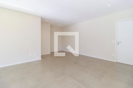 Sala de apartamento à venda com 3 quartos, 186m² em Brooklin Novo, São Paulo