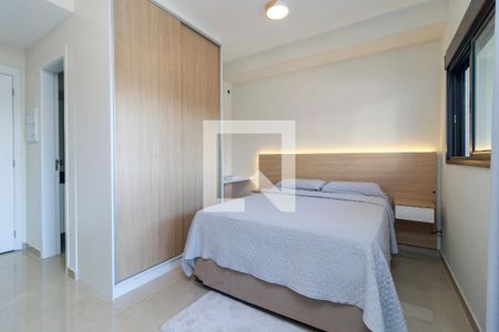 Studio de kitnet/studio à venda com 0 quarto, 27m² em Jardim das Acacias, São Paulo