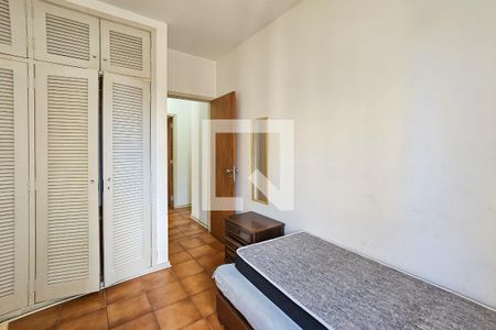 Quarto 2 de apartamento para alugar com 3 quartos, 156m² em Balneario Cidade Atlantica, Guarujá