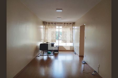 Sala de apartamento à venda com 2 quartos, 85m² em Vila Buarque, São Paulo