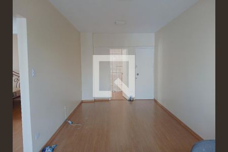 Sala de apartamento à venda com 2 quartos, 85m² em Vila Buarque, São Paulo