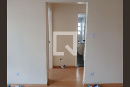 Sala de apartamento à venda com 2 quartos, 85m² em Vila Buarque, São Paulo