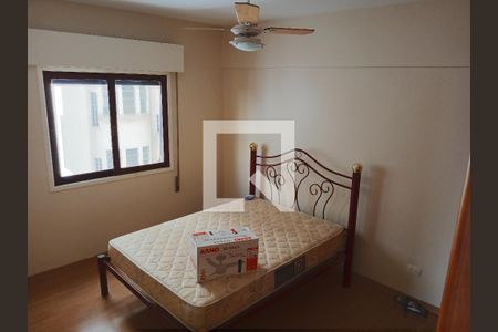 Quarto 2 de apartamento à venda com 2 quartos, 85m² em Vila Buarque, São Paulo