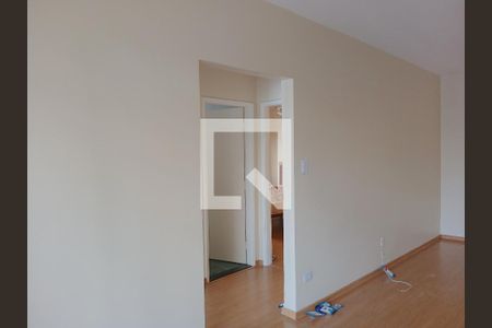 Sala de apartamento à venda com 2 quartos, 85m² em Vila Buarque, São Paulo