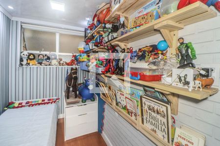 Quarto 1 de apartamento à venda com 2 quartos, 55m² em Vila Jardim, Porto Alegre