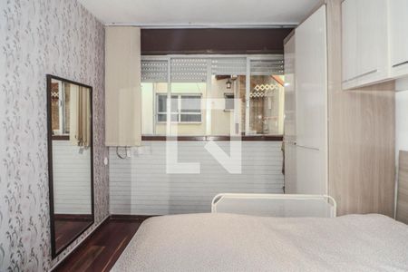 Quarto 2 de apartamento à venda com 2 quartos, 55m² em Vila Jardim, Porto Alegre