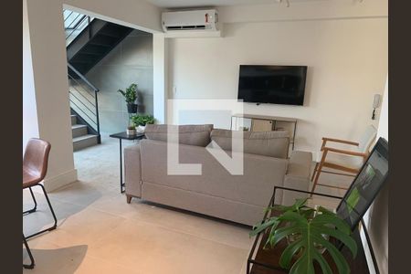 Foto 01 de apartamento à venda com 1 quarto, 86m² em Jardim Paulista, São Paulo