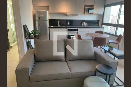 Foto 01 de apartamento à venda com 1 quarto, 86m² em Jardim Paulista, São Paulo