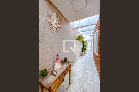 Entrada de casa à venda com 3 quartos, 250m² em Água Rasa, São Paulo