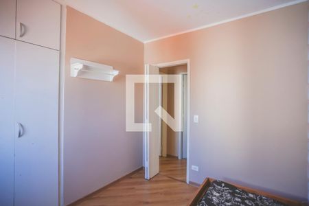 Quarto 2 de apartamento para alugar com 2 quartos, 60m² em Chácara Inglesa, São Paulo