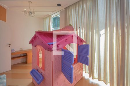 Área comum Brinquedoteca de casa à venda com 7 quartos, 639m² em Jardim Santa Helena, São Paulo