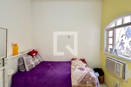 Quarto 1 de casa à venda com 2 quartos, 50m² em Gamboa, Rio de Janeiro