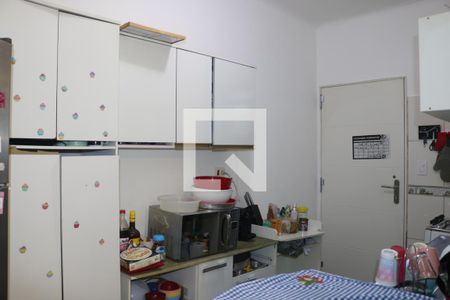 Cozinha de casa para alugar com 2 quartos, 120m² em Pompeia, São Paulo