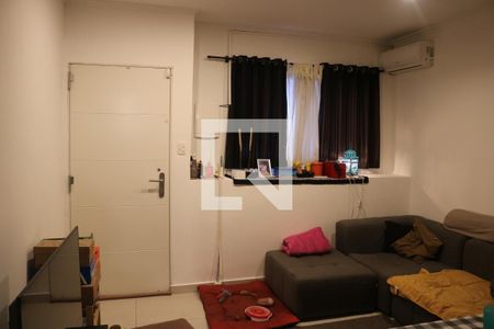 Sala de casa à venda com 2 quartos, 120m² em Pompeia, São Paulo