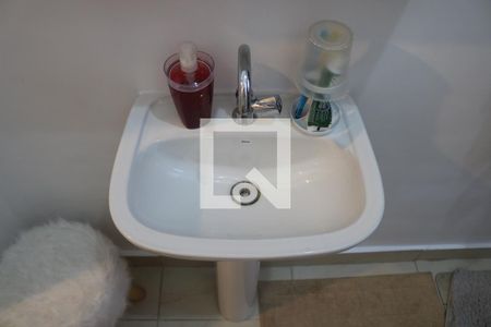 Banheiro de casa à venda com 2 quartos, 120m² em Pompeia, São Paulo