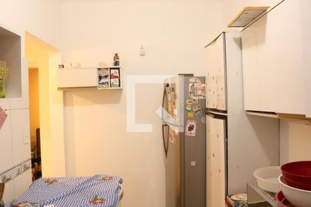 Cozinha de casa para alugar com 2 quartos, 120m² em Pompeia, São Paulo