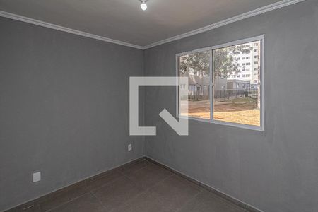  Quarto 1 de apartamento para alugar com 2 quartos, 42m² em Jardim São Savério, São Bernardo do Campo