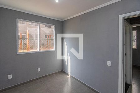 Quarto 2 de apartamento para alugar com 2 quartos, 42m² em Jardim São Savério, São Bernardo do Campo