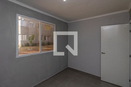  Quarto 1 de apartamento para alugar com 2 quartos, 42m² em Jardim São Savério, São Bernardo do Campo
