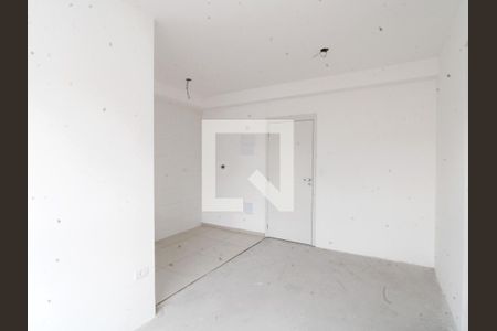 Sala de apartamento para alugar com 2 quartos, 47m² em Vila Mazzei, São Paulo