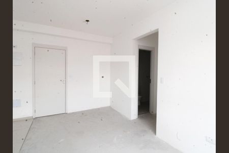 Sala de apartamento para alugar com 2 quartos, 47m² em Vila Mazzei, São Paulo