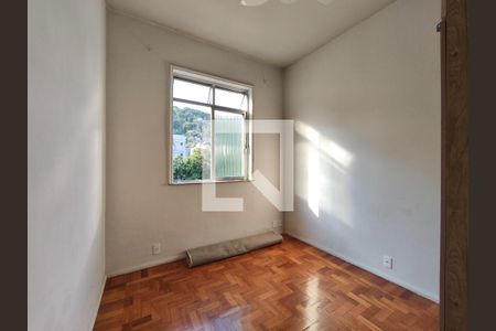 Quarto de apartamento para alugar com 2 quartos, 73m² em Vila Isabel, Rio de Janeiro