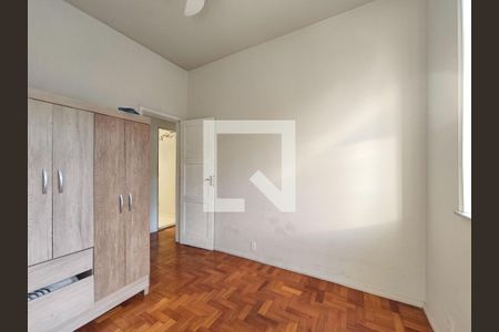Quarto de apartamento para alugar com 2 quartos, 73m² em Vila Isabel, Rio de Janeiro