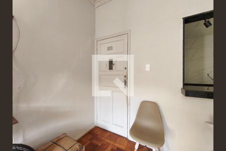 Sala de apartamento para alugar com 2 quartos, 73m² em Vila Isabel, Rio de Janeiro