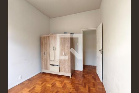 Quarto de apartamento para alugar com 2 quartos, 73m² em Vila Isabel, Rio de Janeiro