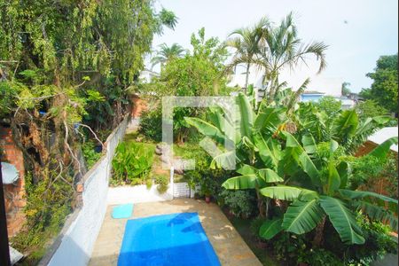Quarto 1 - Suíte - Vista de casa à venda com 4 quartos, 300m² em Vila Jardim, Porto Alegre