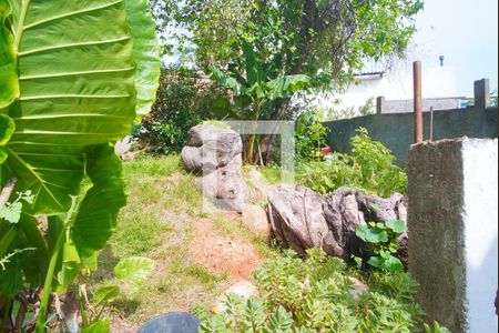 Quintal de casa à venda com 4 quartos, 300m² em Vila Jardim, Porto Alegre