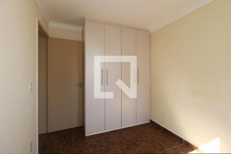Quarto 1 de apartamento para alugar com 2 quartos, 47m² em Parque Sao Vicente, Santo André