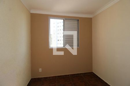 Quarto 1 de apartamento para alugar com 2 quartos, 47m² em Parque Sao Vicente, Santo André