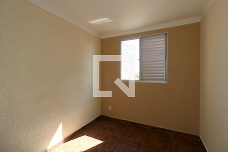 Quarto 1 de apartamento para alugar com 2 quartos, 47m² em Parque Sao Vicente, Santo André
