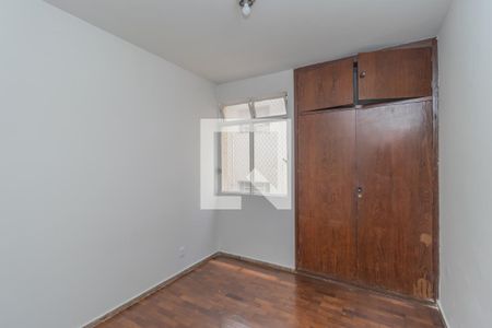 Quarto 2 de apartamento à venda com 3 quartos, 98m² em Serra, Belo Horizonte