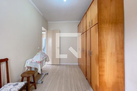 Quarto 1 de apartamento à venda com 2 quartos, 55m² em Santa Terezinha, São Bernardo do Campo