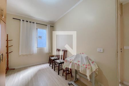 Quarto 1 de apartamento à venda com 2 quartos, 55m² em Santa Terezinha, São Bernardo do Campo