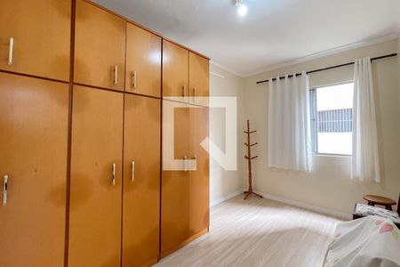 Quarto 1 de apartamento à venda com 2 quartos, 55m² em Santa Terezinha, São Bernardo do Campo