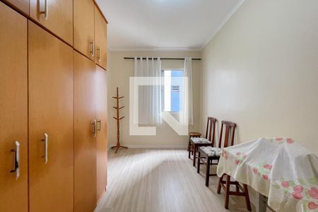 Quarto 1 de apartamento à venda com 2 quartos, 55m² em Santa Terezinha, São Bernardo do Campo