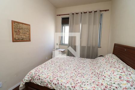 Quarto de apartamento para alugar com 1 quarto, 58m² em I. Governador, Rio de Janeiro