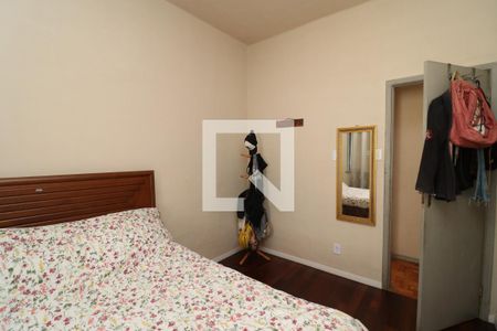 Quarto de apartamento para alugar com 1 quarto, 58m² em I. Governador, Rio de Janeiro