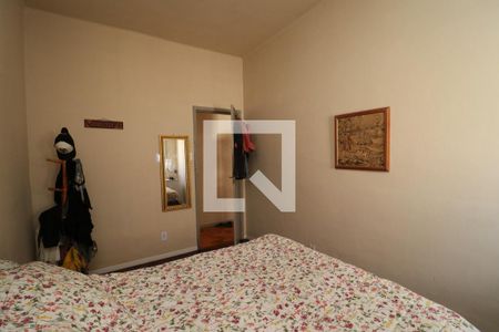 Quarto de apartamento para alugar com 1 quarto, 58m² em I. Governador, Rio de Janeiro