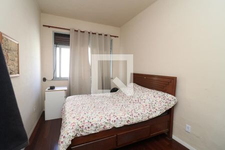 Quarto de apartamento para alugar com 1 quarto, 58m² em I. Governador, Rio de Janeiro