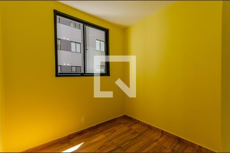 Quarto 1 de apartamento à venda com 2 quartos, 38m² em Vila Marina, São Paulo