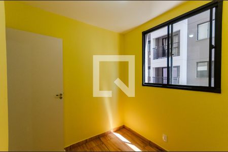 Quarto 1 de apartamento à venda com 2 quartos, 38m² em Vila Marina, São Paulo